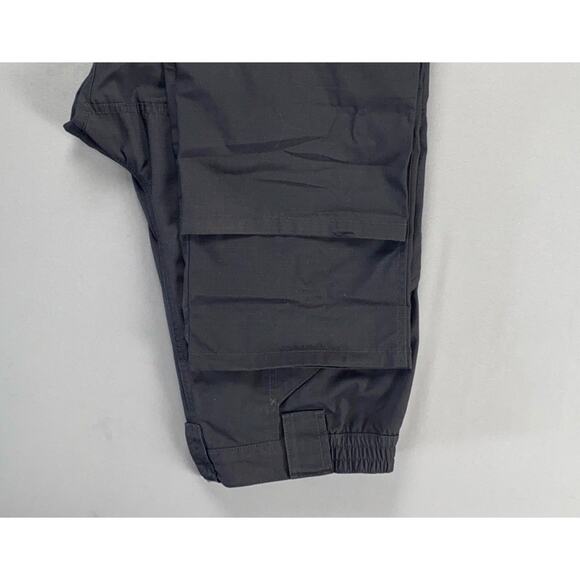 5.11 Tactical 74273 Men's Taclite Pro Ripstop Cargo Work, Bush Pants. 34X32, GUC - Picture 4 of 9